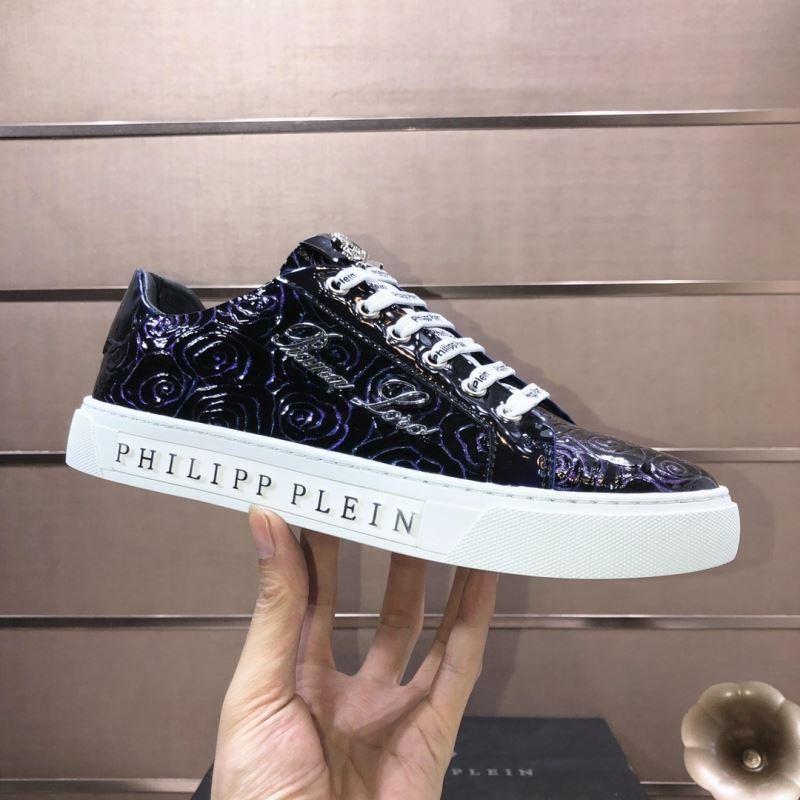 Philipp Plein Shoes